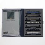 『中古即納』{RWM} (再販) 10-561 オリエントエクスプレス'88 7両基本セット(動力無し) Nゲージ 鉄道模型 KATO(カトー)(20180525)
