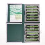 『中古即納』{RWM} 10-514 103系 ATC車 山手線色 10両セット(動力付き) Nゲージ 鉄道模型 KATO(カトー)(20061231)