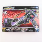 [ б/у немедленная уплата ]{RWM} Plarail Shinkansen деформация Robot sinkali on Zsinkali on Z 500 Mu Sky TYPE EVA( сила нет ) железная дорога модель Takara Tommy (20211218)