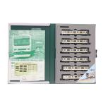 ショッピング鉄道 『中古即納』{RWM} 10-296 209系500番台 総武緩行線色 6両基本セット(動力付き) Nゲージ 鉄道模型 KATO(カトー)(20070228)