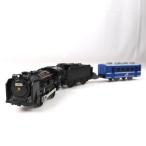 [ б/у немедленная уплата ]{RWM} Plarail звук * пар D51 498 серийный номер ( сила имеется ) железная дорога модель Takara Tommy (20051228)