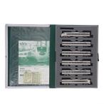 『中古即納』{RWM} (再販) 10-1313 681系「しらさぎ」 6両基本セット(動力付き) Nゲージ 鉄道模型 KATO(カトー)(20180929)