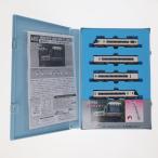 『中古即納』{RWM} A9932 近鉄26000系 さくらライナー 第一編成 新塗装 4両セット(動力付き) Nゲージ 鉄道模型 MICRO ACE(マイクロエース)(20221210)