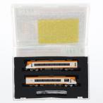 『中古即納』{RWM} 30779 近鉄22000系ACE(リニューアル車) 増結2両編成セット(動力無し) Nゲージ 鉄道模型 GREENMAX(グリーンマックス)(20190123)