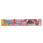 [ б/у немедленная уплата ]{RWM} Plarail S-27 DF200 красный Bear ( сила имеется ) железная дорога модель Takara Tommy (20120830)