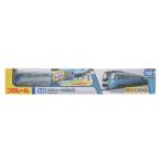 [ б/у немедленная уплата ]{RWM} Plarail S-37safi-ru...( сила имеется ) железная дорога модель Takara Tommy (20200319)