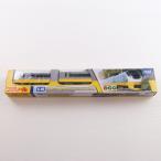 [ б/у немедленная уплата ]{RWM} Plarail S-19 E657 серия Special внезапный ...( Revival цвет желтый цвет )( сила имеется ) железная дорога модель Takara Tommy (20241207)