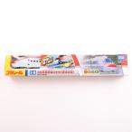 [ б/у немедленная уплата ]{RWM} Plarail S-14 E6 серия Shinkansen волчок .( объединенный specification )( сила имеется ) железная дорога модель Takara Tommy (20170331)