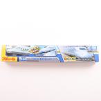 [ б/у немедленная уплата ]{RWM} Plarail S-04 с подсветкой N700 серия Shinkansen Mizuho * Sakura ( сила имеется ) железная дорога модель Takara Tommy (20140628)