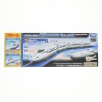 [ б/у немедленная уплата ]{RWM} Plarail Shinkansen открытие 60 anniversary commemoration Shinkansen N700S W звонковое устройство specification ( сила имеется ) железная дорога модель Takara Tommy (20240914)