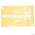 MG 1/100 MSA-003 ネモ ユニコーンデザートカラーVer.