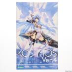 『中古即納』{PTM}KOS-MOS(コスモス) Ver.4 ゼノサーガIII 1/12プラモデル コトブキヤ(20121220)