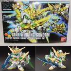 『中古即納』{PTM}SDBF 1/144 SD-237S スターウイニングガンダム ガンダムビルドファイターズトライ プラモデル(0194866) バンダイ(20150228)