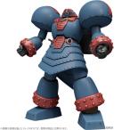 『中古即納』{PTM}(再販)MODEROID(モデロイド) ジャイアントロボ ジャイアントロボ THE ANIMATION -地球が静止する日 プラモデル グッドスマイルカンパニー