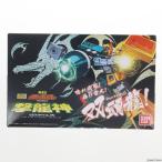 『中古即納』{PTM}(食玩)プレミアムバンダイ限定 スーパーミニプラ 撃龍神(げきりゅうじん) 勇者王ガオガイガー プラモデル バンダイ(20180731)