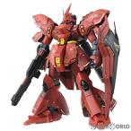 『中古即納』{PTM}(再販)MG 1/100 MSN-04 