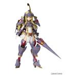 『中古即納』{PTM}フレームアームズ・ガール ドゥルガーI(アイン) プラモデル(PP891) コトブキヤ(20211030)