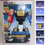 『中古即納』{PTM} (食玩)プレミアムバンダイ限定 スーパーミニプラ 五神合体 隠大将軍＆ツバサマルセット 忍者戦隊カクレンジャー プラモデル バンダイ