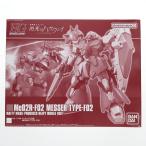 『中古即納』{PTM} プレミアムバンダイ限定 HG 1/144 Me02R メッサーF02型 機動戦士ガンダム 閃光のハサウェイ プラモデル(5060910) バンダイスピリッツ