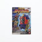 ショッピングシンケンジャー 『中古即納』{PTM} (単品)(食玩) ダイゴヨウ(提灯モード) ミニプラ シンケンジャーロボシリーズ 侍合体ダイゴヨウ 侍戦隊シンケンジャー プラモデル バンダイ