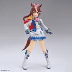 『中古即納』{PTM} (再販) Figure-rise Standard トウカイテイオー ウマ娘 プリティーダービー プラモデル バンダイスピリッツ(20240901)