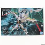 『中古即納』{PTM} プレミアムバンダイ限定 HG 1/35 ランスロット・アルビオン コードギアス 反逆のルルーシュR2 プラモデル バンダイスピリッツ(20220430)