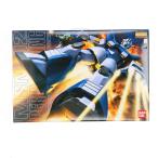 『中古即納』{PTM} MG 1/100 MSN-02 パーフェクトジオング 機動戦士ガンダム MSV プラモデル(0125651) バンダイ(20170908)