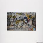 『中古即納』{PTM} SDガンダム クロスシルエット ASW-G-08 ガンダムバルバトスルプスレクス 機動戦士ガンダム プラモデル バンダイスピリッツ(20200418)