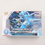 『中古即納』{PTM} ガンダムベース限定 HG 1/144 G-セルフ (パーフェクトパック装備型)(劇場版 GのレコンギスタVer.) プラモデル バンダイスピリッツ(20241026)