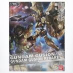 『中古即納』{PTM} 1/100 ASW-G-11 ガンダムグシオン/ガンダムグシオンリベイク 機動戦士ガンダム 鉄血のオルフェンズ プラモデル バンダイ(20160220)