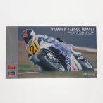 『中古即納』{PTM} 1/12 ヤマハ YZR500(OWA8) TECH 21 1989 プラモデル(21708) ハセガワ(20190222)