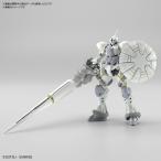 『中古即納』{PTM} HG 1/144 エグザベ専用ギャン(ハクジ装備) 機動戦士Gundam GQuuuuuuX プラモデル(5068594) バンダイスピリッツ(20250705)