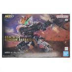 『中古即納』{PTM} (再販) MGSD ガンダムバルバトス 機動戦士ガンダム 鉄血のオルフェンズ プラモデル(5065699) バンダイスピリッツ(20250716)