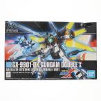 『中古即納』{PTM} (再販) HGAW 1/144 GX-9901-DX ガンダムダブルエックス 機動新世紀ガンダムX プラモデル(0183664) バンダイスピリッツ(20250417)