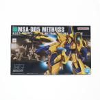 [ б/у немедленная уплата ]{PTM} ( повторный .) HGUC 1/144 MSA-005metas Mobile Suit Z Gundam пластиковая модель (5063144) Bandai Spirits (20241130)