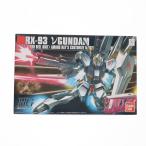 『中古即納』{PTM} HGUC 1/144 RX-93 νガンダム(ニューガンダム) 機動戦士ガンダム 逆襲のシャア プラモデル(0154501) バンダイ(20200121)