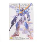 『中古即納』{PTM} MG 1/100 LM314V21 V2ガンダム Ver.Ka 機動戦士Vガンダム プラモデル(0203225) バンダイ(20151225)