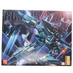 『中古即納』{PTM} MG 1/100 RGZ-95 リゼル 機動戦士ガンダムUC(ユニコーン) プラモデル(0165298) バンダイ(20101023)