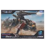 [ б/у немедленная уплата ]{PTM} T-SPARK 1/100 RMZ-008 commando Wolf a- Vine specification ZOIDS( Zoids ) пластиковая модель Takara Tommy (20250927)
