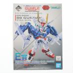 [ б/у немедленная уплата ]{PTM} E.SD Gundam EX стандартный OO Gundam solid прозрачный самый жребий Gundam gun pra пластиковая модель приз BSP(20220604)