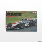 『中古即納』{PTM} 1/20 マクラーレン メルセデス MP4/13 日本GP仕様 グランプリコレクション No.47 プラモデル(20047) タミヤ(19991130)