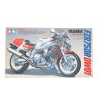 『中古即納』{PTM} オートバイシリーズ No.58 1/12 ヤマハ FZR750R(OW01) ディスプレイモデル プラモデル(14058) タミヤ(19991231)