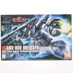 『中古即納』{PTM} HGUC 1/144 ドライセン(ユニコーンver.) 機動戦士ガンダムUC(ユニコーン) プラモデル(0170120) バンダイ(20110521)