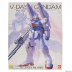 『中古即納』{PTM} MG 1/100 Vダッシュガンダム Ver.Ka 機動戦士Vガンダム プラモデル(0164270) バンダイ(20181116)