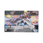 『中古即納』{PTM} (再販) HGAW 1/144 GW-9800 ガンダムエアマスター 機動新世紀ガンダムX プラモデル(5063523) バンダイスピリッツ(20250831)