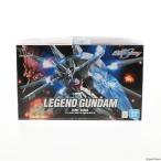 『中古即納』{PTM} HG 1/144 ZGMF-X666S レジェンドガンダム 機動戦士ガンダムSEED DESTINY プラモデル(5055718) バンダイスピリッツ(20200916)