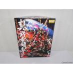 『中古即納』{PTM} MG 1/100 真武者頑駄無 ガンダム無双 プラモデル(0153804) バンダイ(20080630)