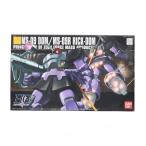『中古即納』{PTM} HGUC 1/144 MS-09 ドム/MS-09R リック・ドム 機動戦士ガンダム プラモデル(0141037) バンダイ(20180331)
