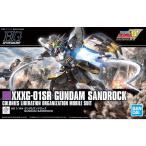 『中古即納』{PTM} (再販) HGAC 1/144 ガンダムサンドロック 新機動戦記ガンダムW(ウイング) プラモデル バンダイスピリッツ(20240926)