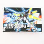 『中古即納』{PTM} (再販) HGAW 1/144 GX-9901-DX ガンダムダブルエックス 機動新世紀ガンダムX プラモデル(0183664) バンダイスピリッツ(20250417)